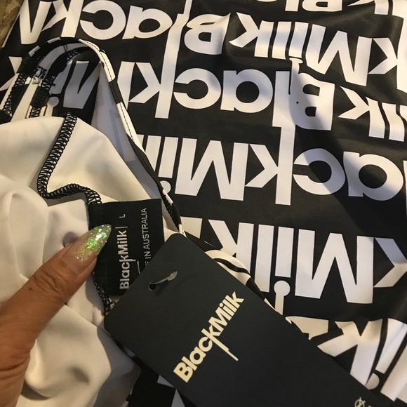 BNWT Black Milk Dress - Picture 4 of 4